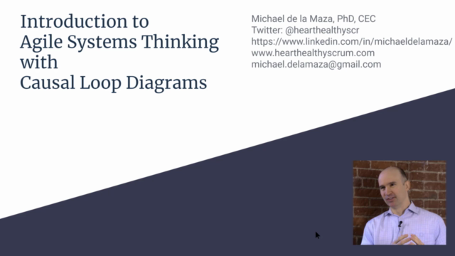 Systems Thinking with Causal Loop Diagrams for Scrum Masters - Screenshot_02