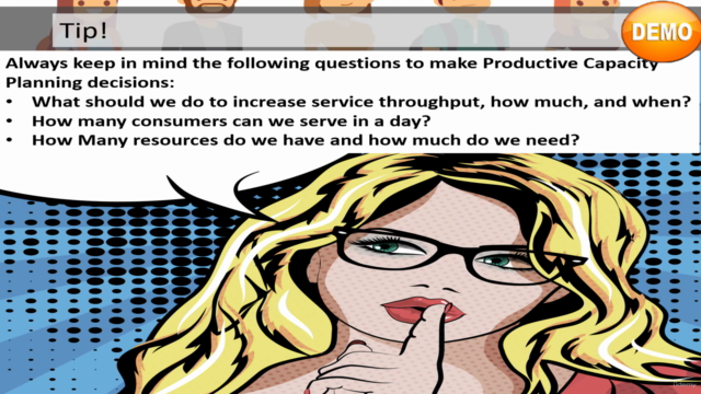 Balancing Demand & Productive Capacity in Service Operations - Screenshot_03
