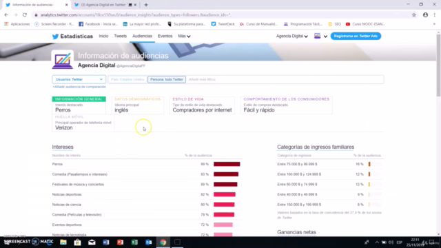 Curso de Twitter 2025, ¡Desde Cero Hasta Experto! - Screenshot_03