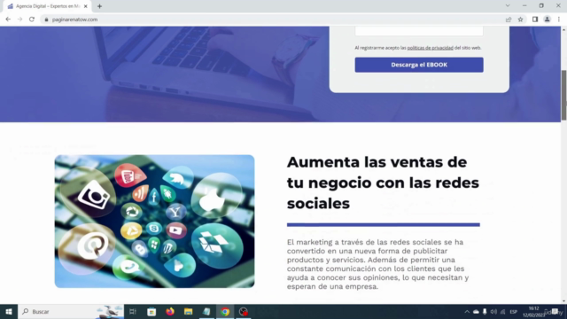 Curso Marketing Digital 2025, ¡Desde Cero Hasta Experto! - Screenshot_02