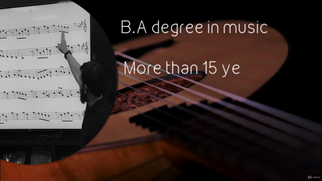 Music theory - Learn Arabic and Middle Eastern music - Screenshot_01