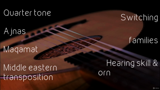 Music theory - Learn Arabic and Middle Eastern music - Screenshot_03