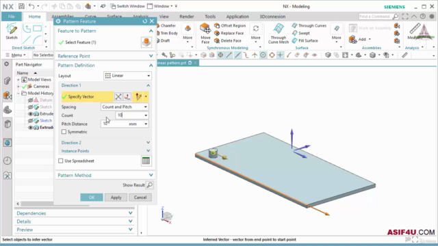 Siemens NX 1847 - Essential Training - Screenshot_01