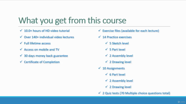 Siemens NX 1847 - Essential Training - Screenshot_02