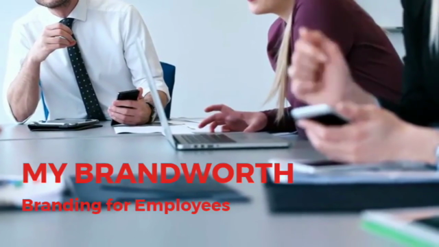 Personal Branding - My BRANDWORTH - Screenshot_02