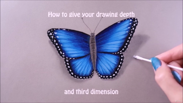 How to Draw on Grey Paper - Screenshot_03