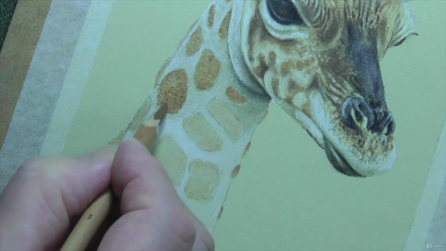 How To Draw Wild Animals Vol 3 - Zebra, Giraffe and Lemur - Screenshot_04