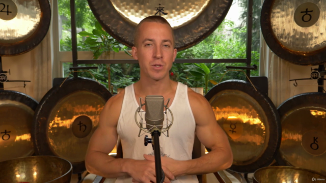 Sound Healing PRO Course: Part 1 - Screenshot_02