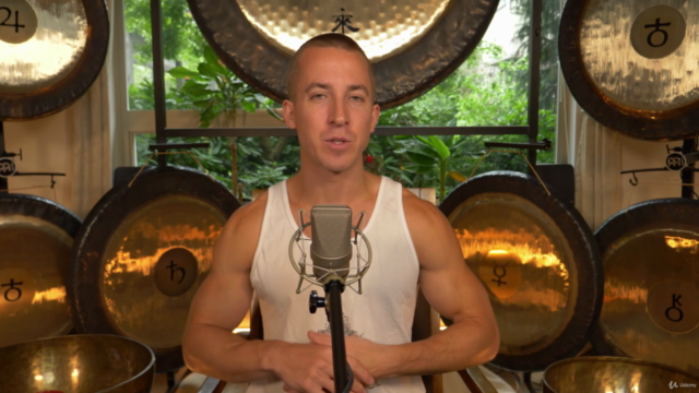 Sound Healing Pro Course: Part 2 - Screenshot_02