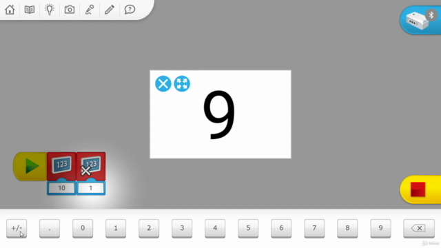 LEGO WeDo 2.0 for Beginners - Unofficial - Screenshot_02