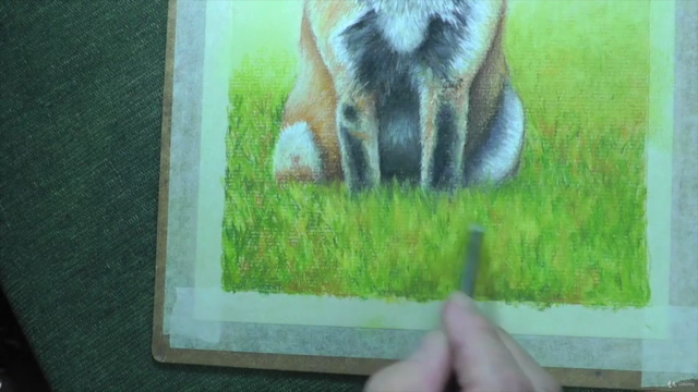 How To Draw Wild Animals Vol 5 - Hare, Fox and Mouse - Screenshot_03