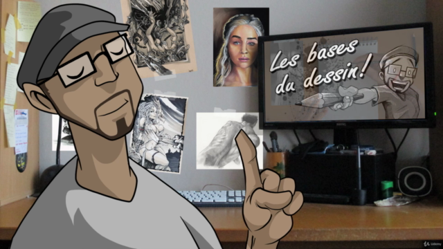 Les bases du dessin - Screenshot_03