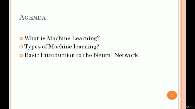 Getting Started with Machine Learning - Screenshot_01
