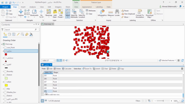 Learn ArcGIS Pro - Screenshot_02