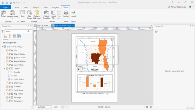 Learn ArcGIS Pro - Screenshot_03