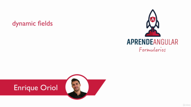 Angular - Formularios: curso intensivo (Angular 8+) - Screenshot_03