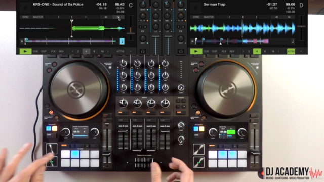 Traktor Pro 3 Dj Course - Screenshot_04