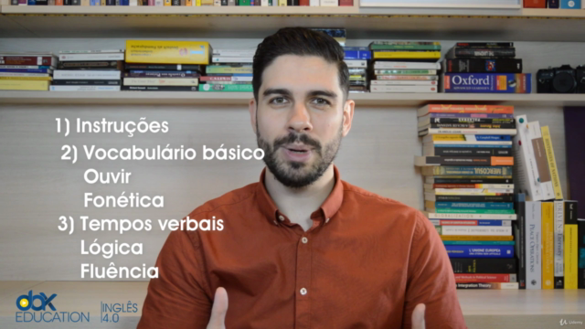 Inglês 4.0 Conversação sem segredos - Screenshot_04