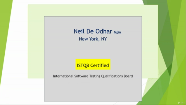 Job oriented - Practical Software QA Testing - Screenshot_02