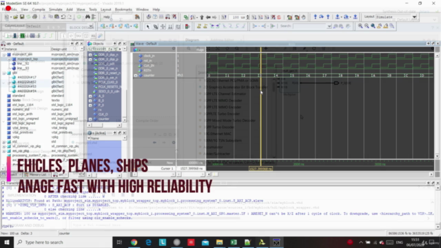 Vivado Basics: Learn FPGA Design with a PCIe Project - Screenshot_01