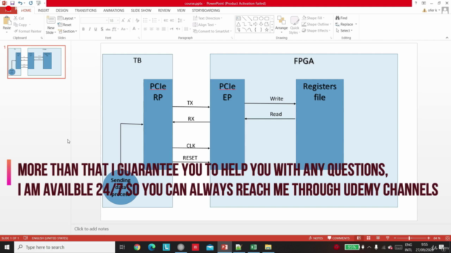 Vivado Basics: Learn FPGA Design with a PCIe Project - Screenshot_04