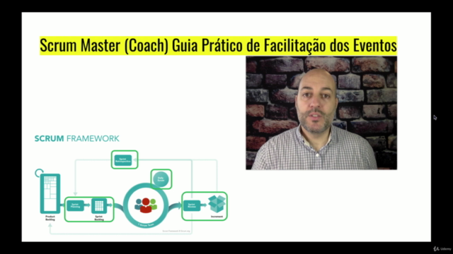 Scrum Master - Guia Prático para Facilitação dos Eventos - Screenshot_01