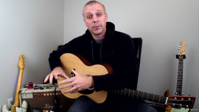 Blues Guitar Lessons for Beginners - Screenshot_03