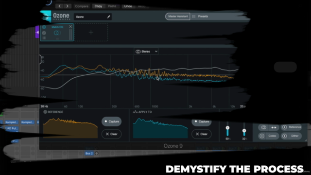 Mastering Music Using Izotope Ozone 9 - Screenshot_03