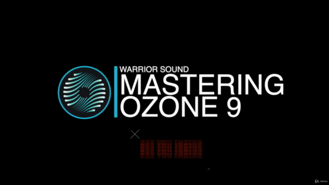 Mastering Music Using Izotope Ozone 9 - Screenshot_04