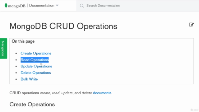 Eine Einführung in MongoDB mit Robo 3T | 2020 - Screenshot_02