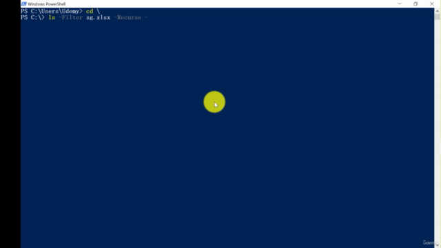 Linux Commands and Windows Powershell Commands in same time - Screenshot_04