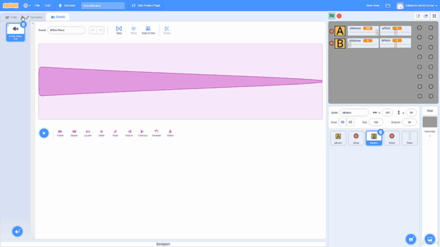 Full Scratch 3.0 Programming Course: Beginner to Advanced - Screenshot_04