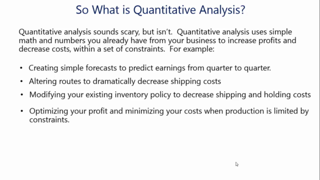Quantitative Management - Screenshot_01