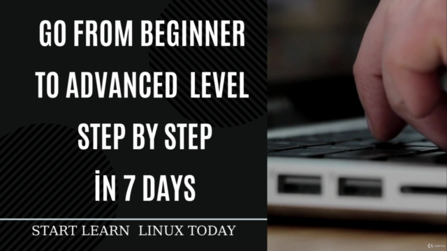 Linux Tutorial : Beginner to Expert Level - Screenshot_02