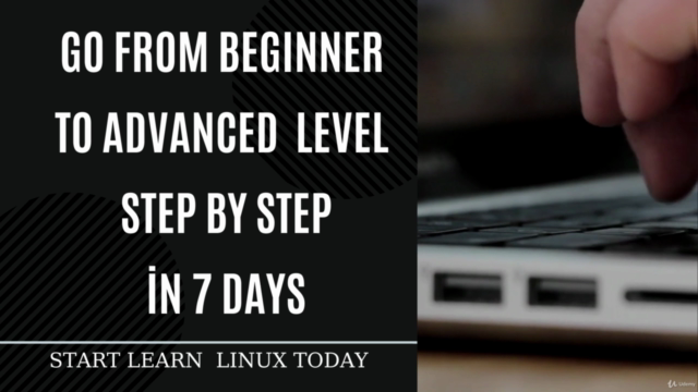 Linux Tutorial : Beginner to Expert Level - Screenshot_03