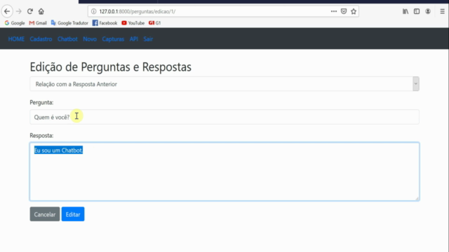 Chatbot com Python - Screenshot_02