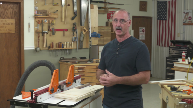 Woodworking: Router Table Essentials - Screenshot_02