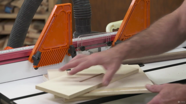 Woodworking: Router Table Essentials - Screenshot_04