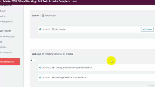 Master Wifi Ethical Hacking - Evil Twin Attacks Complete - Screenshot_02