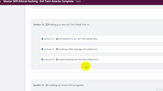 Master Wifi Ethical Hacking - Evil Twin Attacks Complete - Screenshot_03