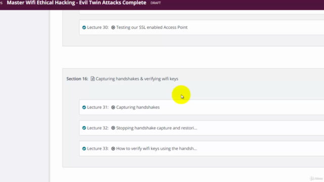 Master Wifi Ethical Hacking - Evil Twin Attacks Complete - Screenshot_04