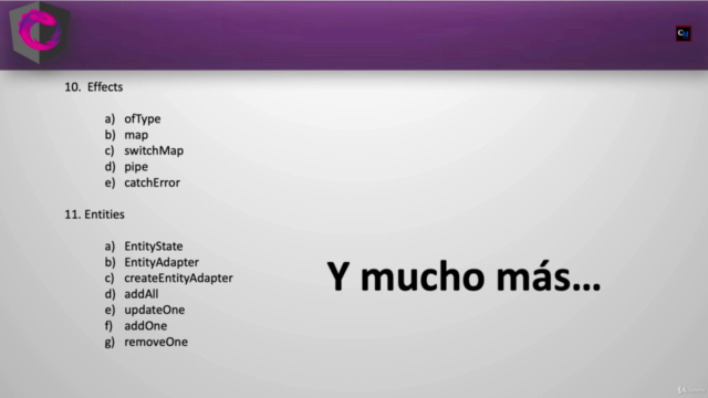 Redux con Angular utilizando NGRX desde cero hasta avanzado - Screenshot_02