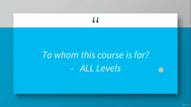 Complete And Ultimate C Programming Course - Screenshot_04