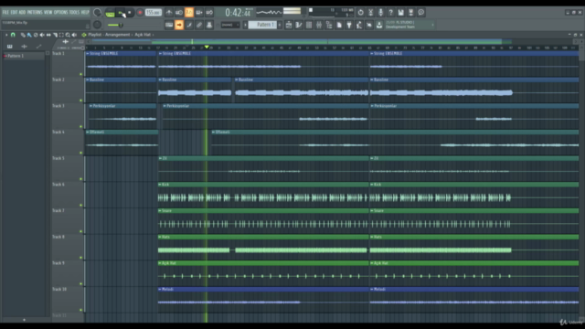 FL Studio 20 ve Xfer Serum Eğitim Seti: Bir Beatmaker olun - Screenshot_03