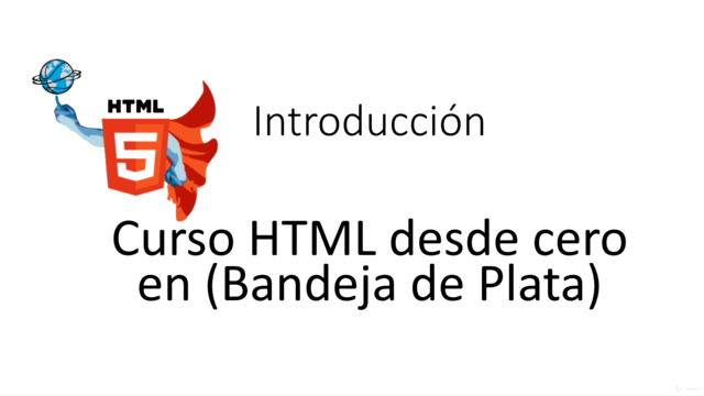 HTML 5 desde cero en (Bandeja de plata). - Screenshot_02