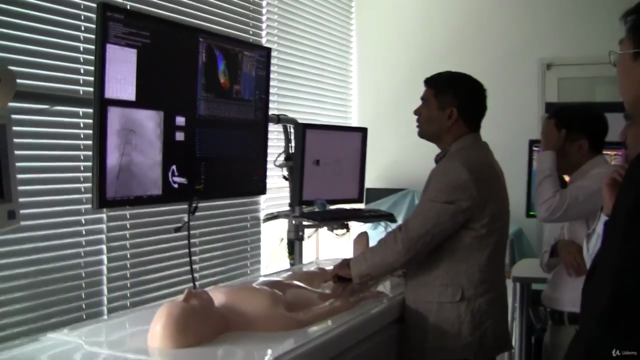 Diploma in ECG Physiology & Analysis with Book - Part 1/2 - Screenshot_04