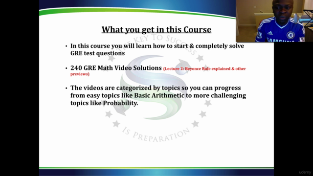 GRE Math Prep Course | The A - Z on GRE Math Topic by Topic - Screenshot_03