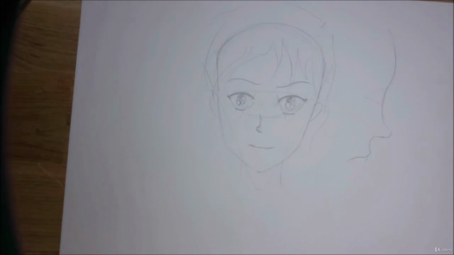 MANGA les bases du dessin a la main - Screenshot_03