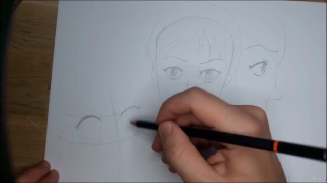 MANGA les bases du dessin a la main - Screenshot_04