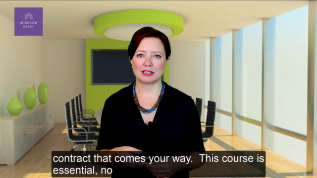 Interview for Success in 2023 - Screenshot_04